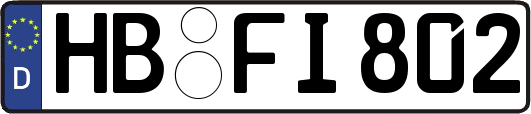 HB-FI802