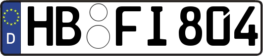 HB-FI804