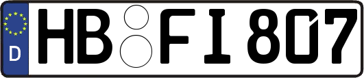 HB-FI807