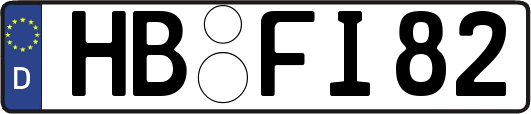 HB-FI82