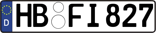 HB-FI827