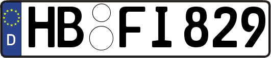 HB-FI829