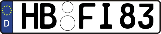 HB-FI83