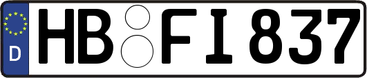 HB-FI837