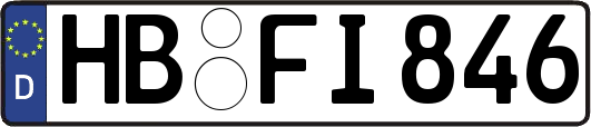 HB-FI846