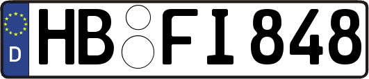 HB-FI848