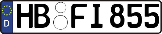 HB-FI855