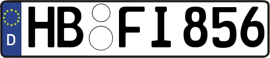 HB-FI856