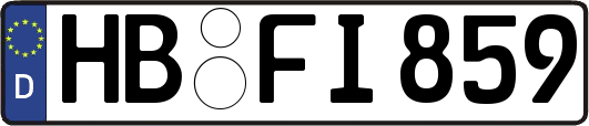 HB-FI859