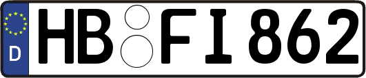 HB-FI862