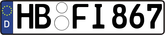 HB-FI867
