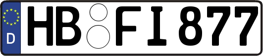 HB-FI877