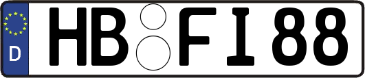 HB-FI88