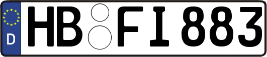 HB-FI883