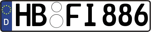 HB-FI886