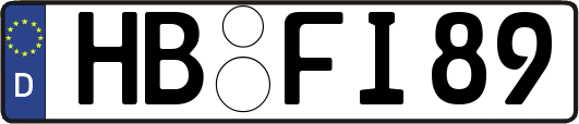HB-FI89