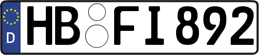 HB-FI892
