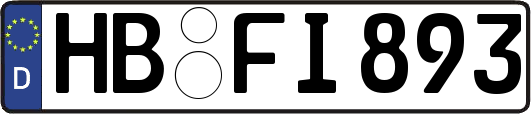 HB-FI893