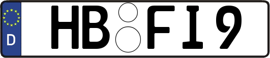 HB-FI9