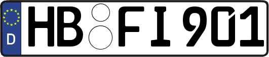 HB-FI901