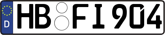 HB-FI904