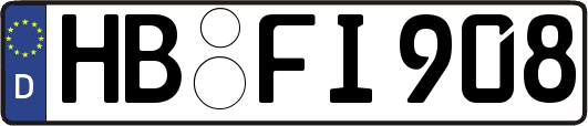 HB-FI908