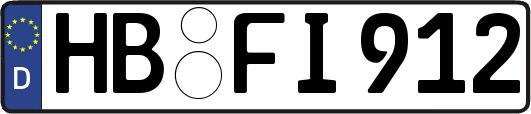 HB-FI912