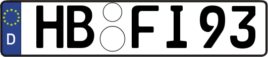 HB-FI93
