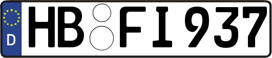 HB-FI937