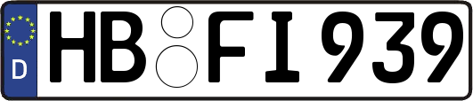 HB-FI939