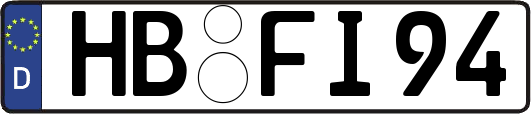 HB-FI94