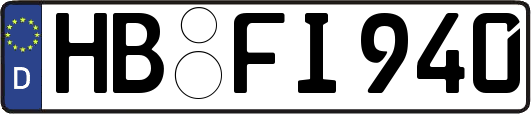 HB-FI940