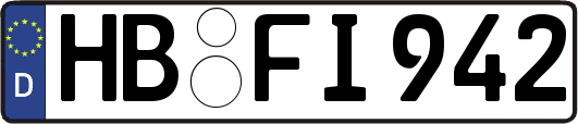 HB-FI942