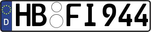 HB-FI944