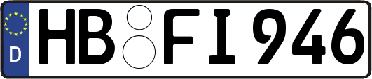 HB-FI946