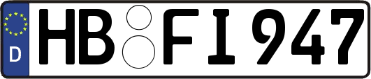HB-FI947