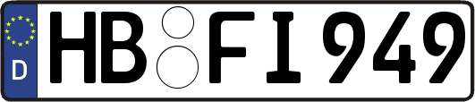 HB-FI949