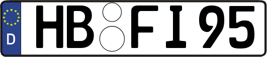 HB-FI95