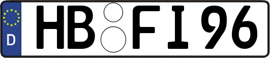 HB-FI96
