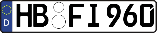 HB-FI960