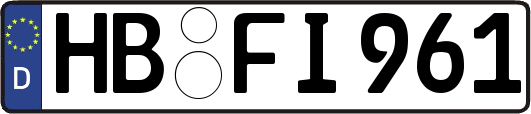 HB-FI961