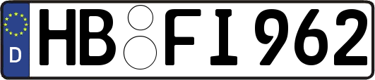 HB-FI962