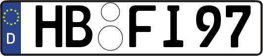 HB-FI97