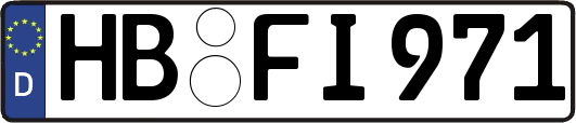 HB-FI971