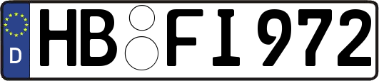 HB-FI972