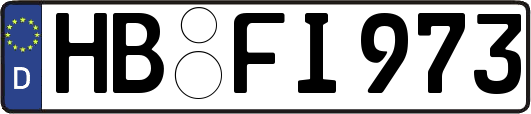 HB-FI973