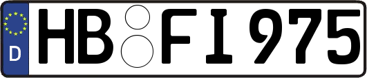HB-FI975