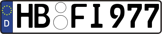 HB-FI977
