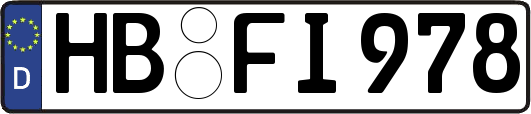 HB-FI978