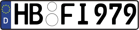 HB-FI979
